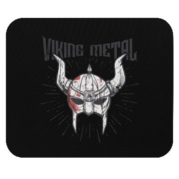 Discover Viking metal - Viking Mouse Pads