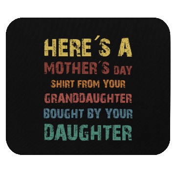 Discover HERE''S A MOTHER'S DAY Mouse Pads
