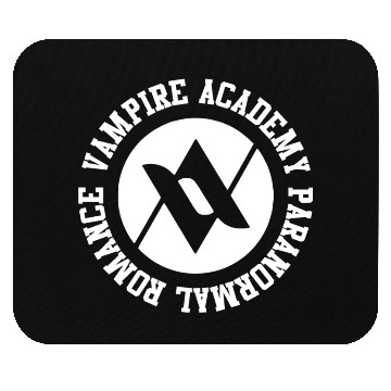 Discover Vampire academy Mouse Pads