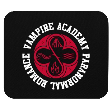 Discover Vampire academy Mouse Pads