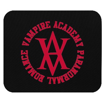 Discover Vampire academy Mouse Pads
