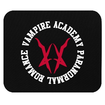 Discover Vampire academy Mouse Pads