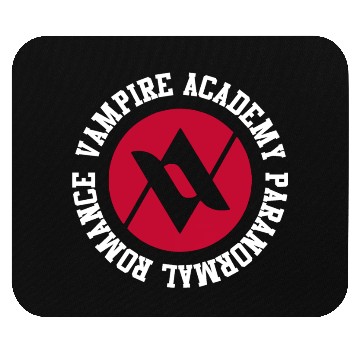 Discover Vampire academy Mouse Pads
