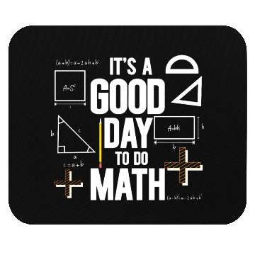 Discover Math Gift Geek Mouse Pads Pi Day Mouse Pads