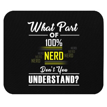 Discover Funny Programmer Developer Computer Science 100 Mouse Pads