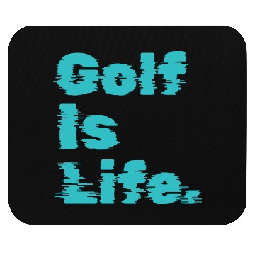 Discover I Like Golfing, Golf Player, Golf Is Life Mouse Pads