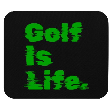 Discover I Like Golfing, Golf Player, Golfing, Golf Is Life Mouse Pads
