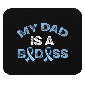 Discover Fight Prostate Cancer Design For A Son Of A Mouse Pads