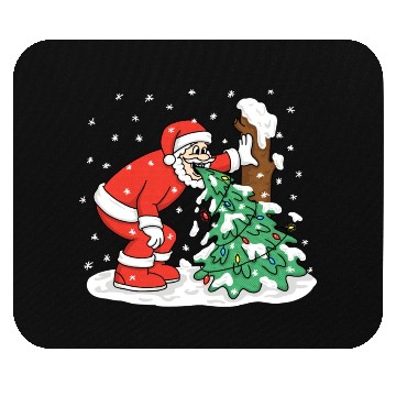 Discover Surprise Mouse Pads