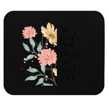 Discover mother's day 2023 Mouse Pads