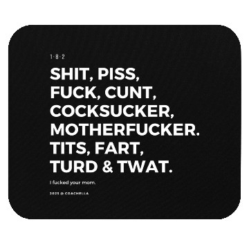 Discover Family Reunion Mouse Pads