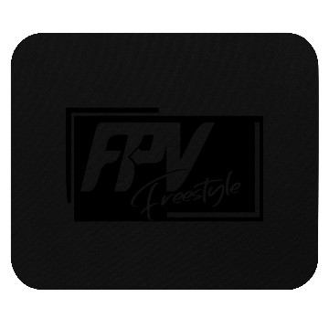 Discover Drone Pilot Mouse Pads