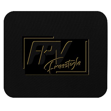 Discover FPV Drone Pilot Mouse Pads