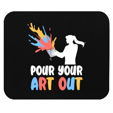 Discover SPRUCH For A EMPFÄNGER Mouse Pads