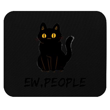 Discover Ew,people Mouse Pads