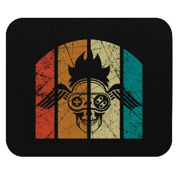 Discover Gaming Boss Mouse Pads