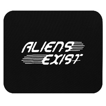 Discover 1999 B182 Vintage Enema Mouse Pads