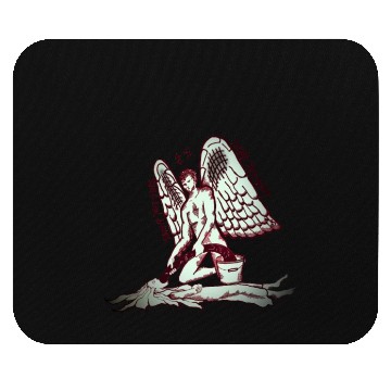 Discover AnGeL Mouse Pads