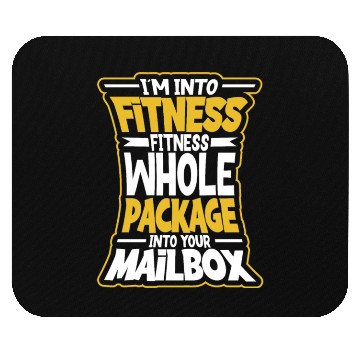 Discover Postal Worker Mail Lady Mail Carrier Postal Mouse Pads