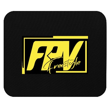 Discover FPV Drone Pilot Mouse Pads