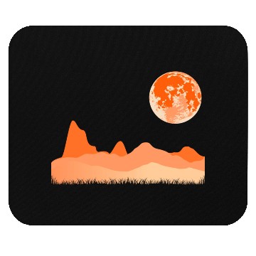 Discover Renaissance Of Earth Rebirth Of Our World Mouse Pads