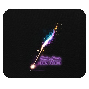 Discover Make your own magic Mouse Pads