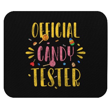 Discover Chocolate Sweet Tooth Muffin Mouse Pads