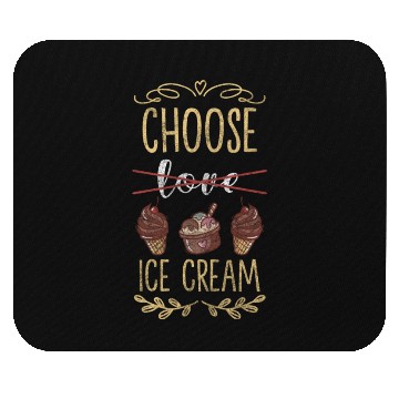 Discover Candy Sugar Muffin Lollipop Mouse Pads