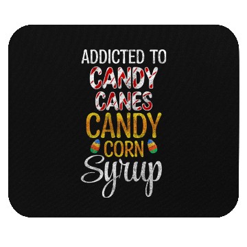 Discover Chocolate Kids Indulgence Mouse Pads