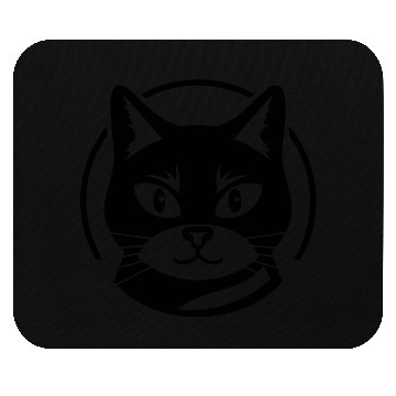 Discover Cat Kitten Feline Meow Mouse Pads