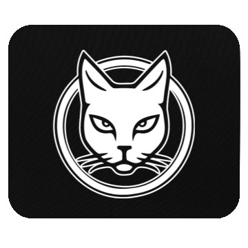 Discover Cat Kitten Feline Meow Mouse Pads