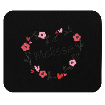 Discover Melissa Mouse Pads