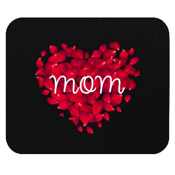 Discover I love MOM Mouse Pads