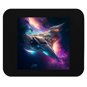 Discover mars Mouse Pads