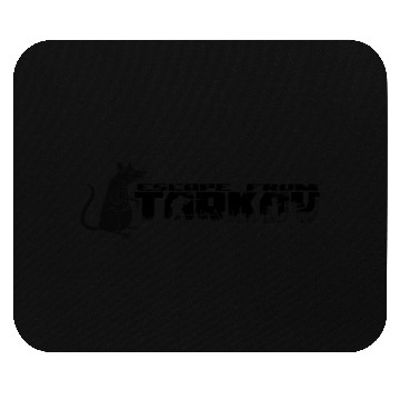 Discover Escape From Tarkov Rat Gamer Mouse Pads