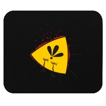 Discover Angry bird Mouse Pads