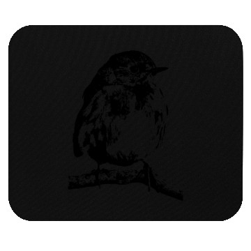 Discover bird animals nature birds animal Mouse Pads