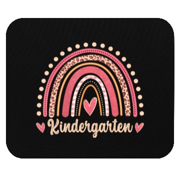 Discover Peace Love Halloween Costume Scary Skeleton Hand & Mouse Pads