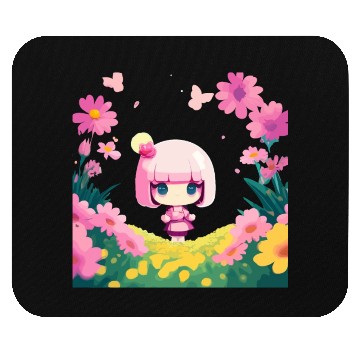 Discover World Environment Day Mouse Pads