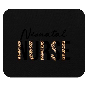 Discover Nicu Nurse Neonatal Labor Intensive Care Unit Nurs Mouse Pads