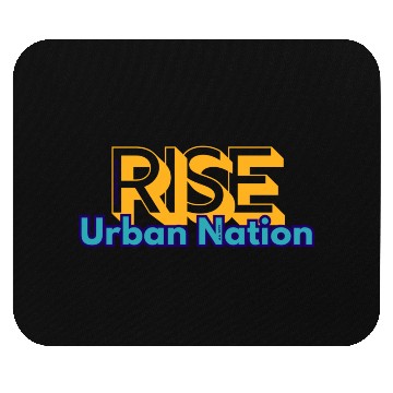 Discover RUN Summer 2023! Mouse Pads