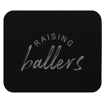 Discover Raising Ballers Mom Mothers Day 2 Mouse Pads