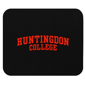 Discover Huntingdon College Oc0982 Mouse Pads