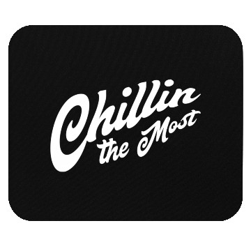 Discover Chillin The Most Vacation Lazy Couch Potato Mouse Pads