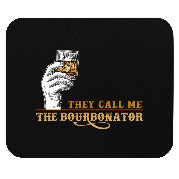 Discover Booze Drinkers Bourbon Drinkers Whiskey Beer Bourb Mouse Pads