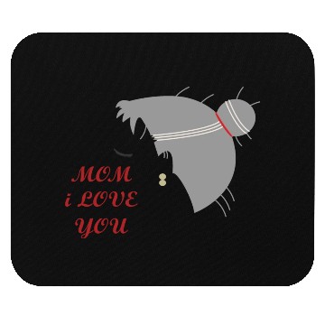 Discover MOTHERS DAY Mouse Pads
