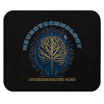 Discover Artificial intelligence Mouse Pads