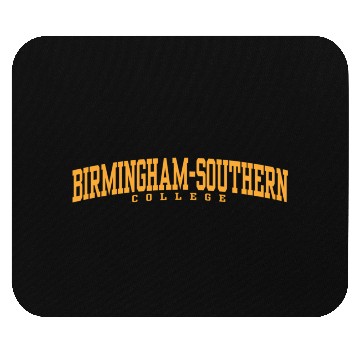 Discover Birmingham–Southern College Oc0218 Mouse Pads