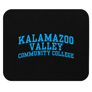 Discover Kalamazoo Valley Community College Oc1137 Mouse Pads