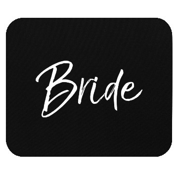 Discover Getting Ready Bride Groom Wedding Bride Mouse Pads
